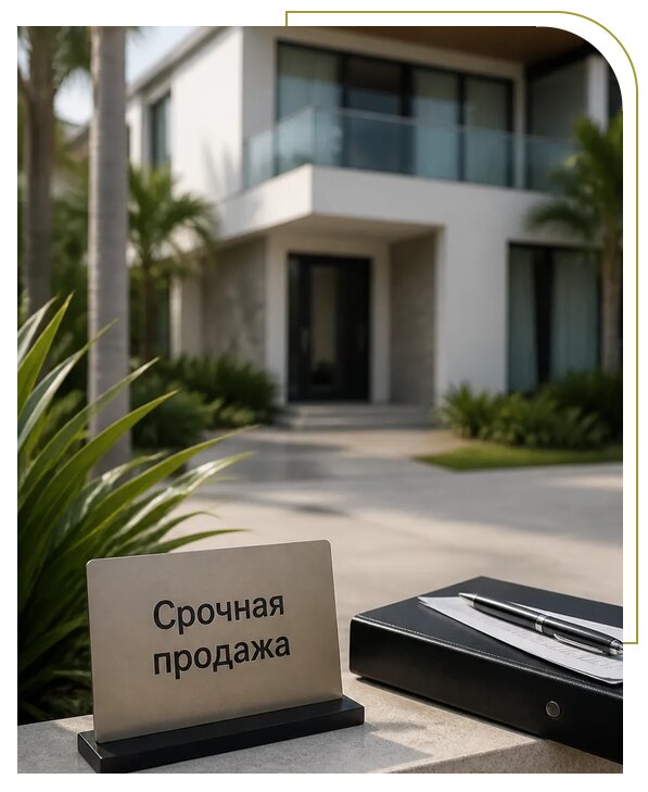 Срочная продажа недвижимости Пхукет из Владикавказа от 51540 р. | коПхукет-Вкз
